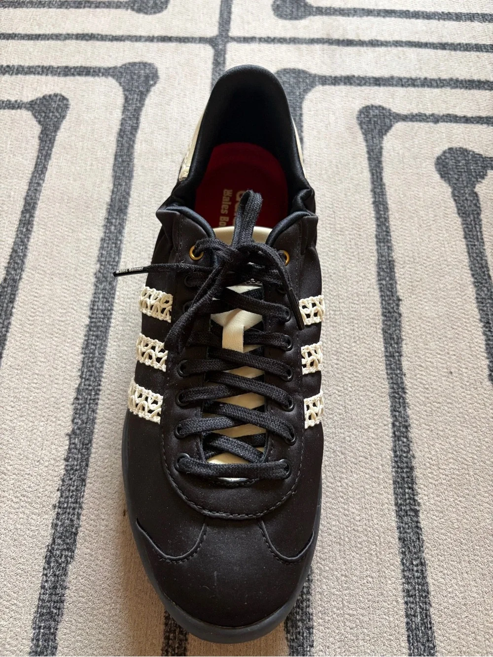 adidas up fit low